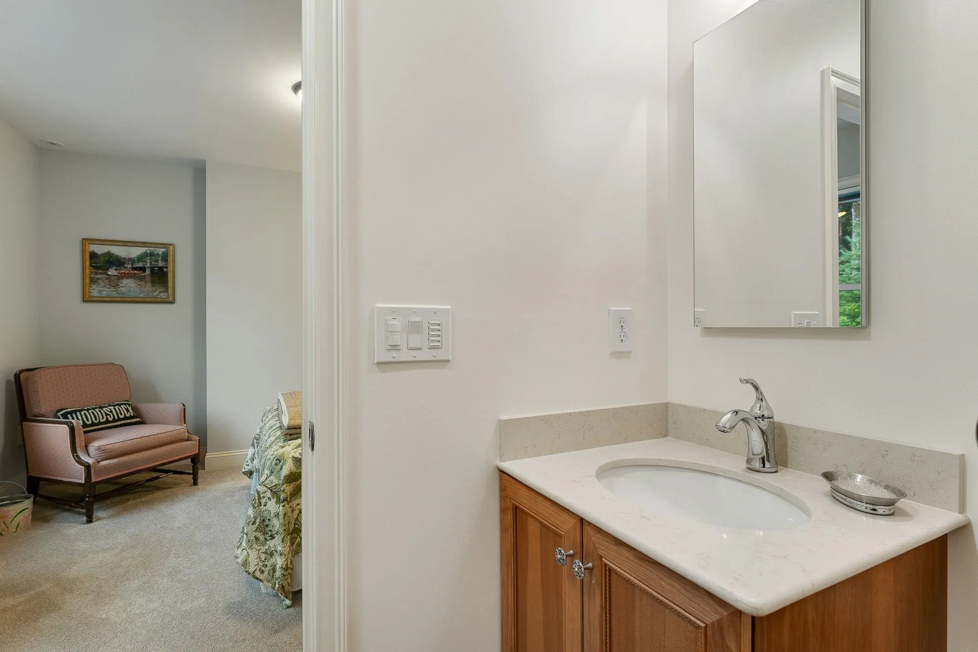 125 Shurtleff Lane Woodstock VT 05091