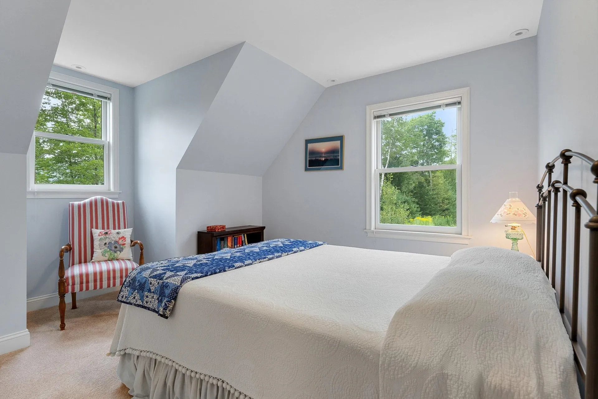 125 Shurtleff Lane Woodstock VT 05091