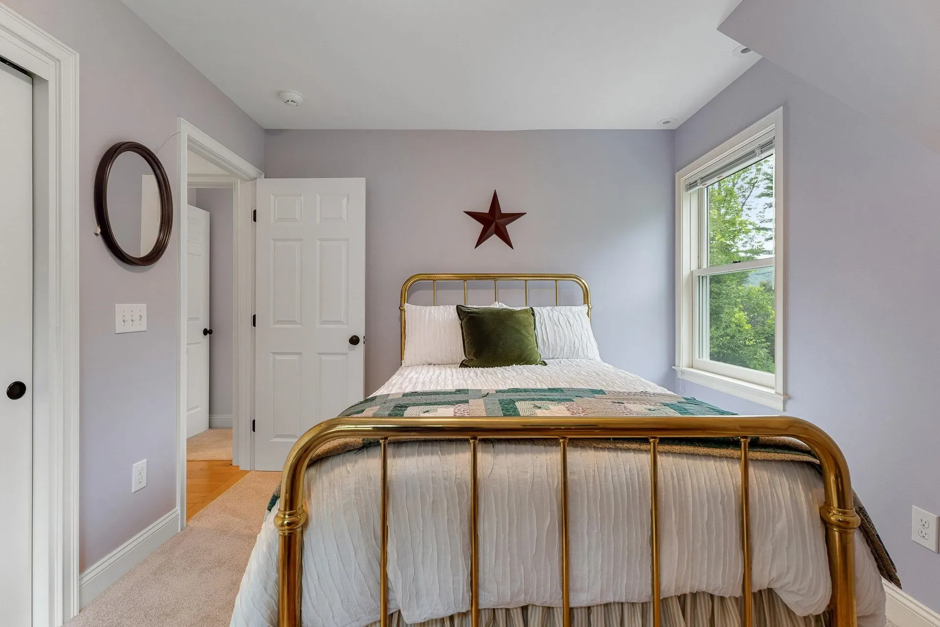 125 Shurtleff Lane Woodstock VT 05091