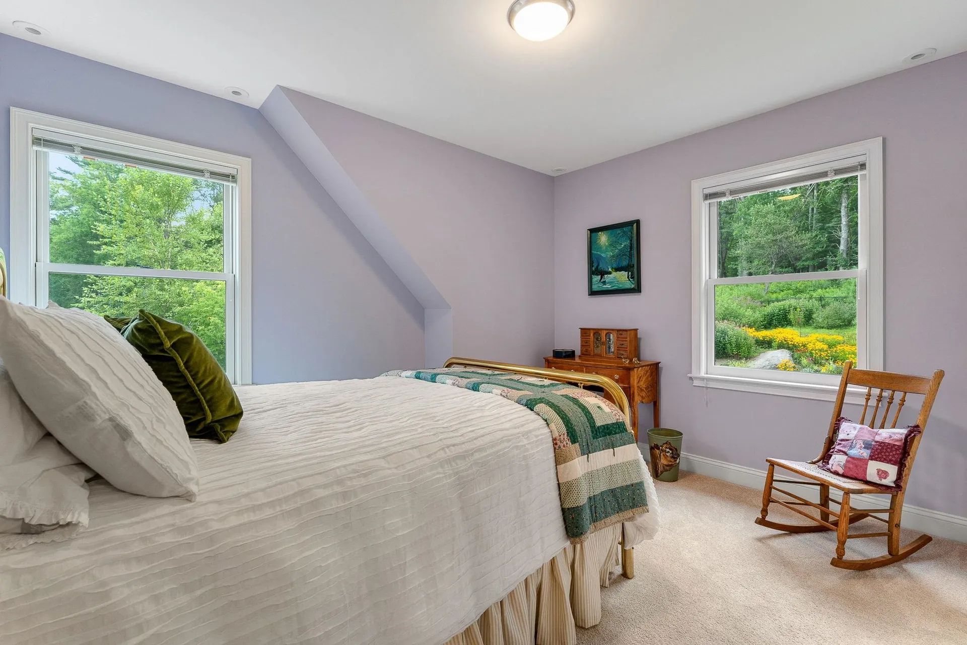 125 Shurtleff Lane Woodstock VT 05091