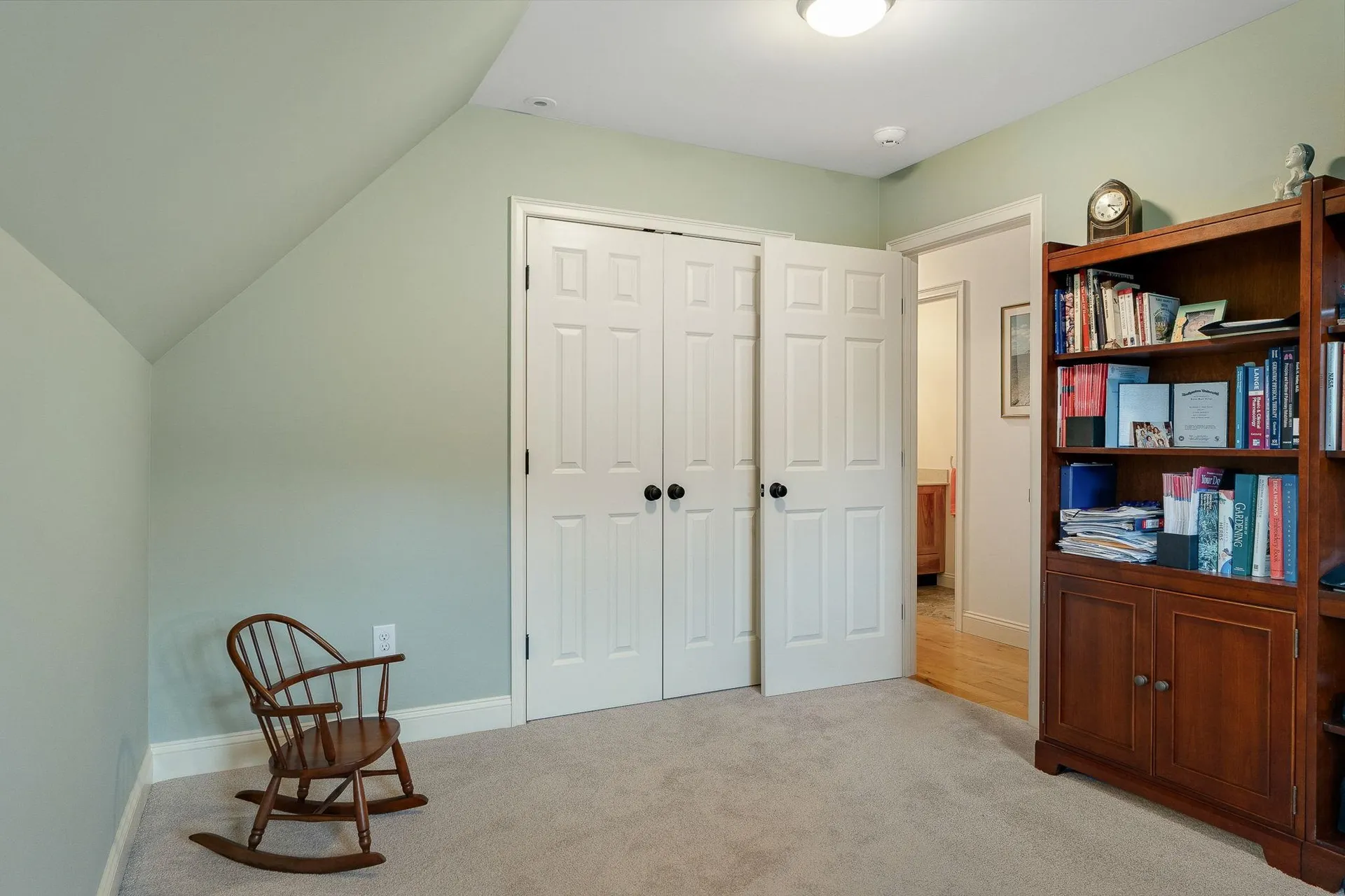 125 Shurtleff Lane Woodstock VT 05091