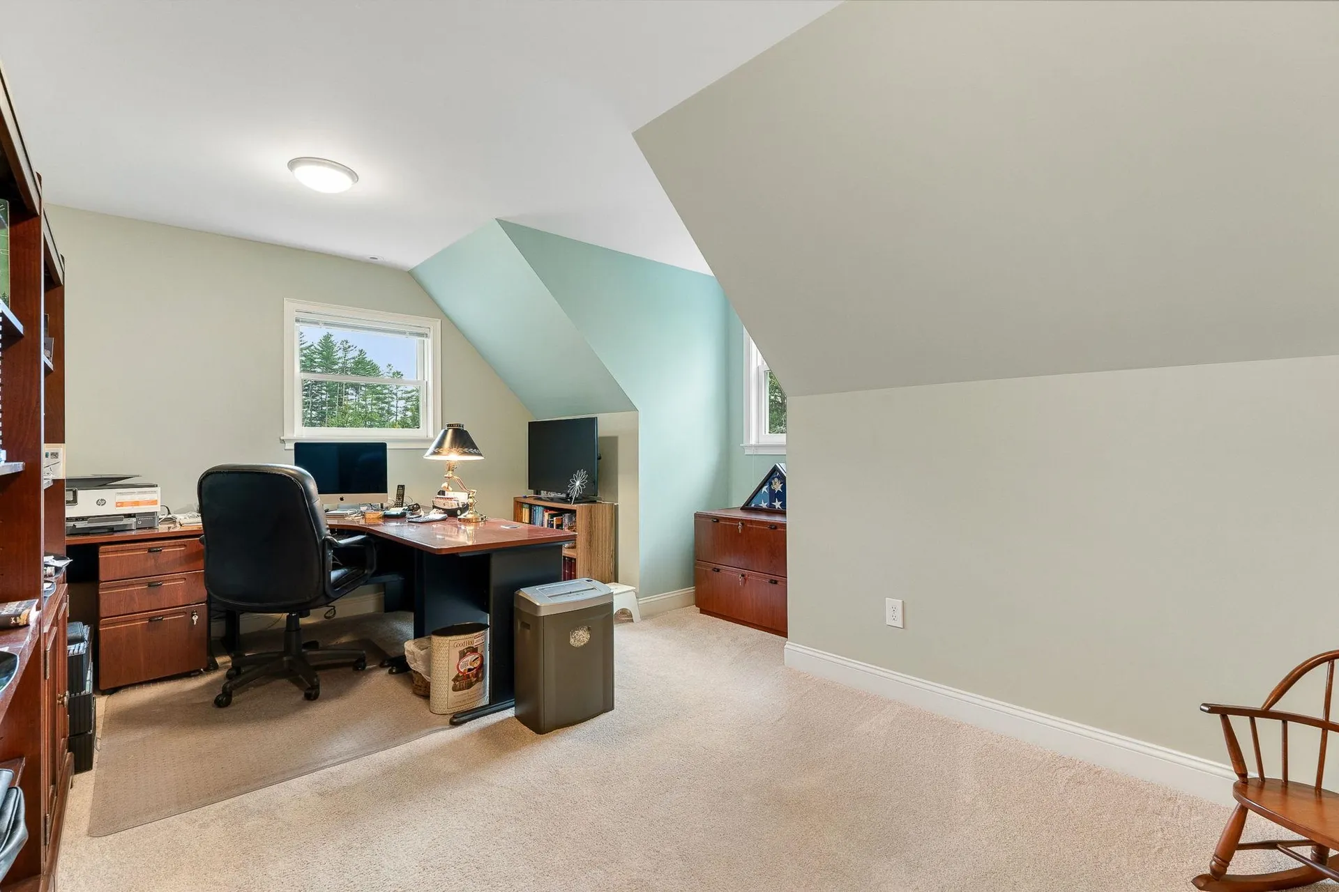 125 Shurtleff Lane Woodstock VT 05091