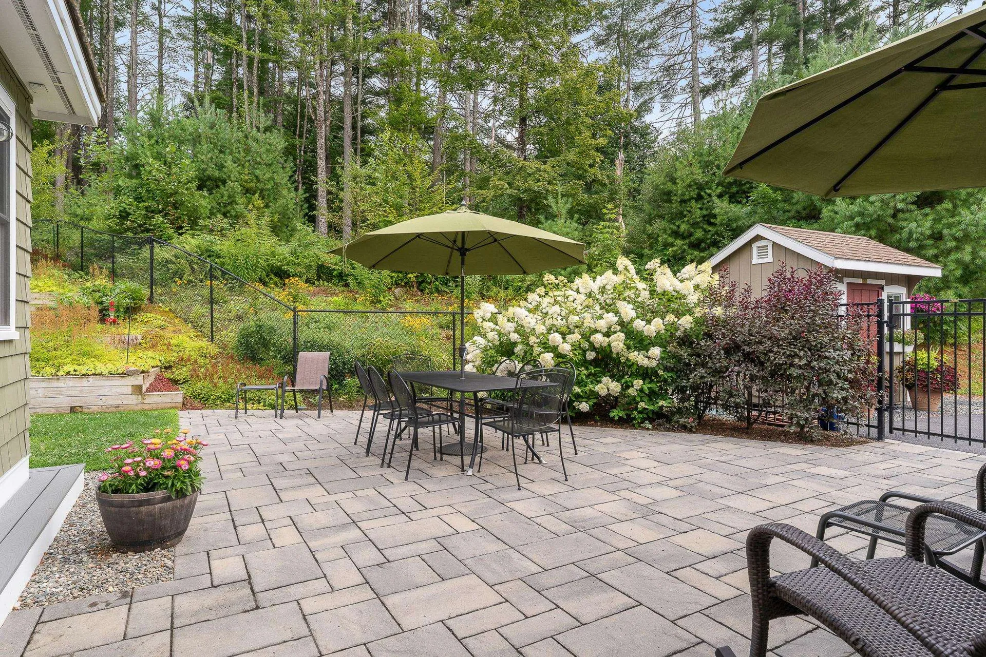 125 Shurtleff Lane Woodstock VT 05091