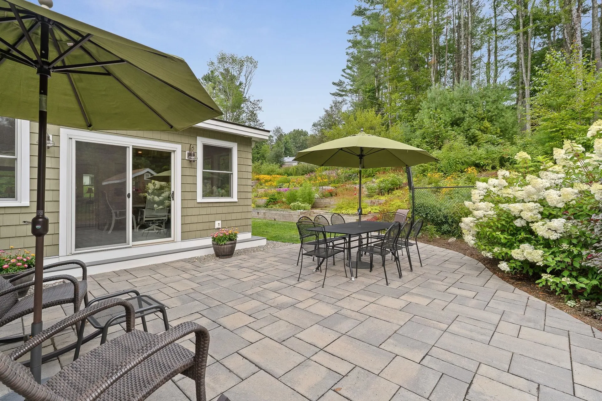 125 Shurtleff Lane Woodstock VT 05091