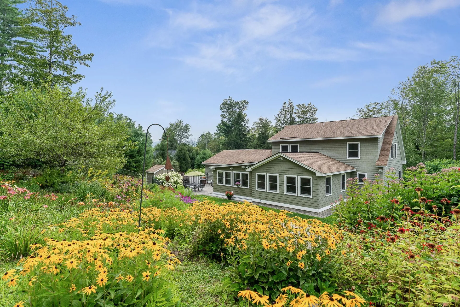 125 Shurtleff Lane Woodstock VT 05091