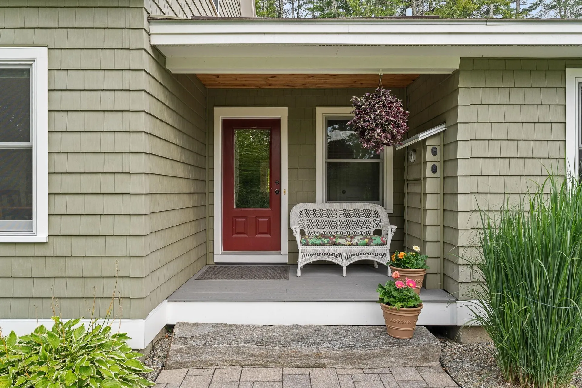 125 Shurtleff Lane Woodstock VT 05091