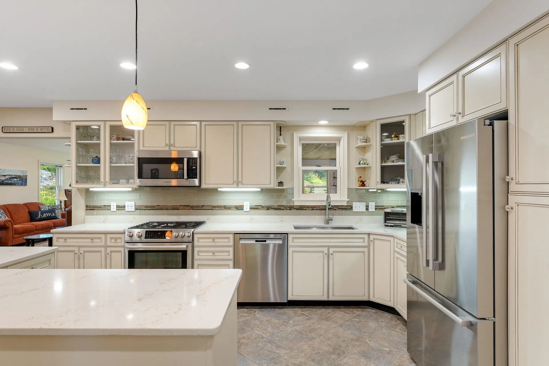 125 Shurtleff Lane Woodstock VT 05091