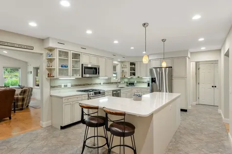 125 Shurtleff Lane Woodstock VT 05091