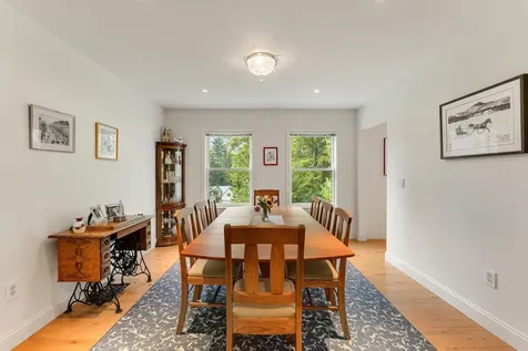 125 Shurtleff Lane Woodstock VT 05091