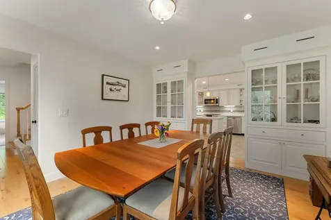 125 Shurtleff Lane Woodstock VT 05091