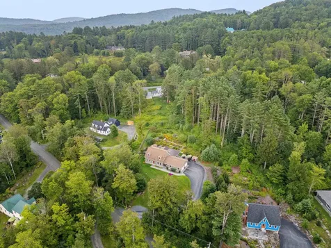125 Shurtleff Lane Woodstock VT 05091