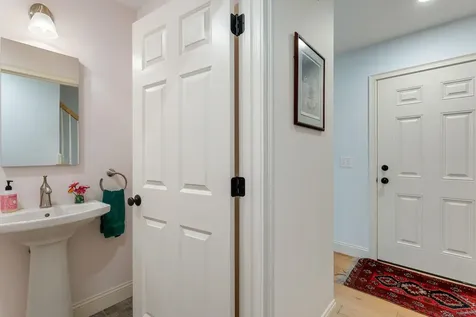 125 Shurtleff Lane Woodstock VT 05091