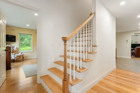 125 Shurtleff Lane Woodstock VT 05091