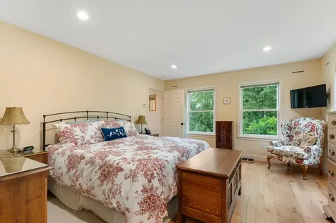 125 Shurtleff Lane Woodstock VT 05091