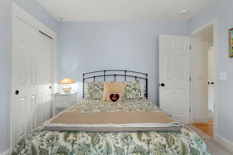 125 Shurtleff Lane Woodstock VT 05091