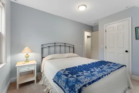 125 Shurtleff Lane Woodstock VT 05091