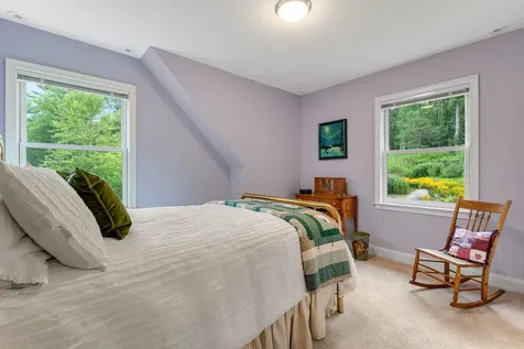 125 Shurtleff Lane Woodstock VT 05091