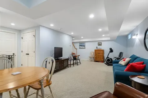 125 Shurtleff Lane Woodstock VT 05091