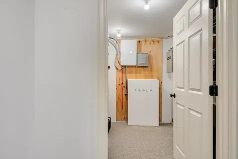 125 Shurtleff Lane Woodstock VT 05091