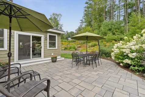 125 Shurtleff Lane Woodstock VT 05091