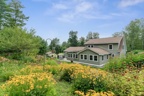 125 Shurtleff Lane Woodstock VT 05091
