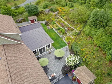 125 Shurtleff Lane Woodstock VT 05091