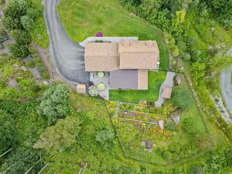 125 Shurtleff Lane Woodstock VT 05091