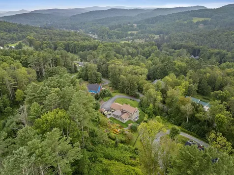 125 Shurtleff Lane Woodstock VT 05091
