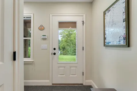 125 Shurtleff Lane Woodstock VT 05091