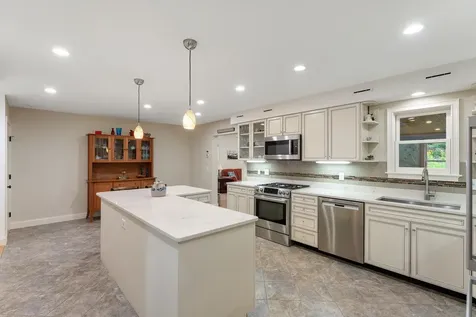 125 Shurtleff Lane Woodstock VT 05091