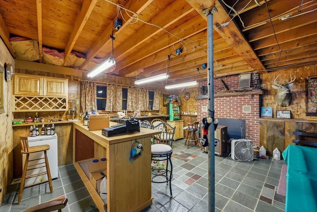 387 Wilmouth Hill Road Shrewsbury VT 05738