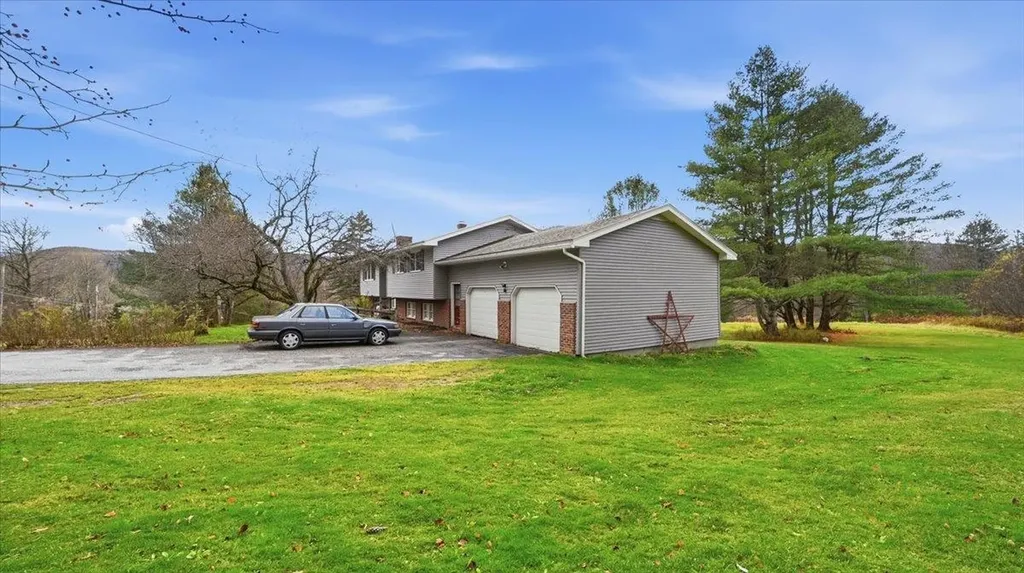 387 Wilmouth Hill Road Shrewsbury VT 05738