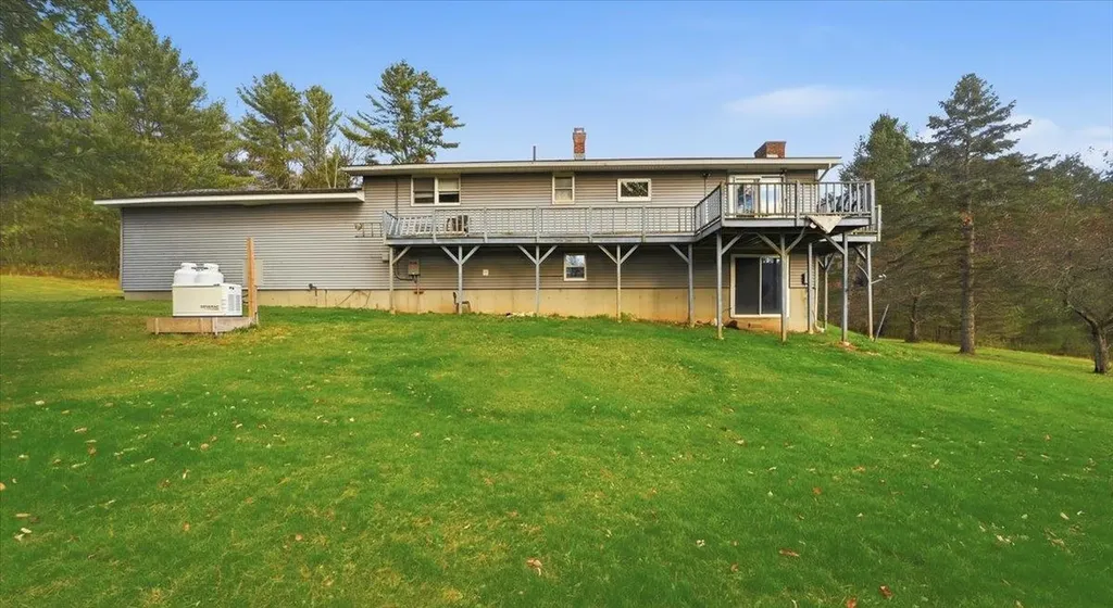 387 Wilmouth Hill Road Shrewsbury VT 05738