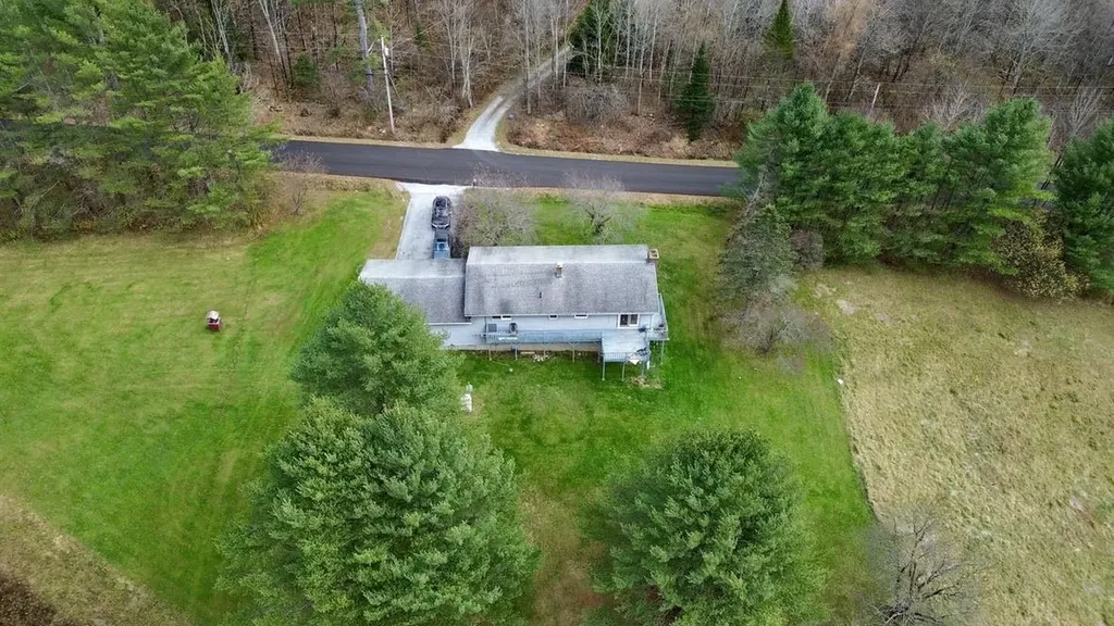 387 Wilmouth Hill Road Shrewsbury VT 05738