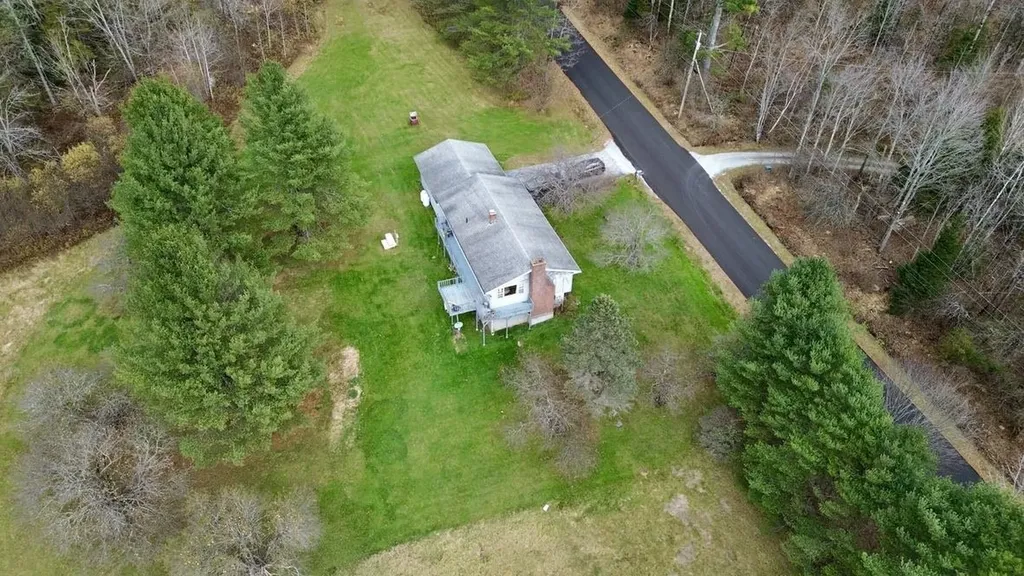 387 Wilmouth Hill Road Shrewsbury VT 05738