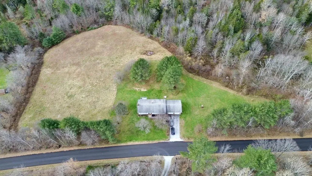 387 Wilmouth Hill Road Shrewsbury VT 05738