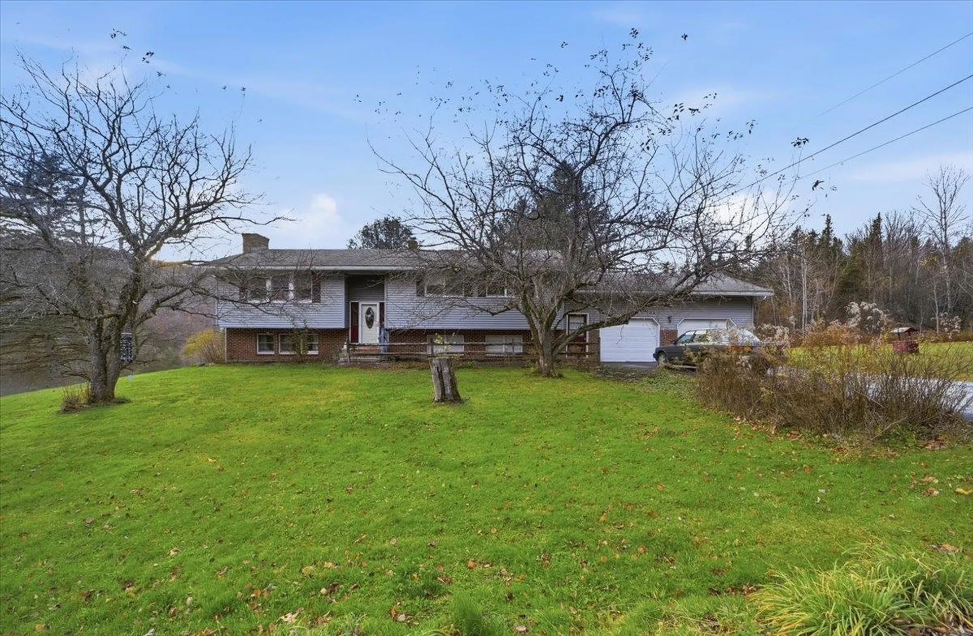 Shrewsbury VT, 387 Wilmouth Hill Road