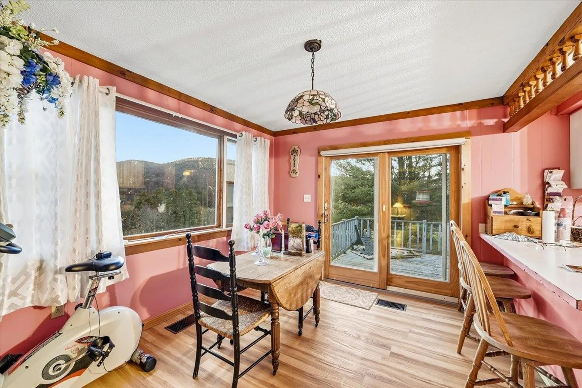 387 Wilmouth Hill Road Shrewsbury VT 05738