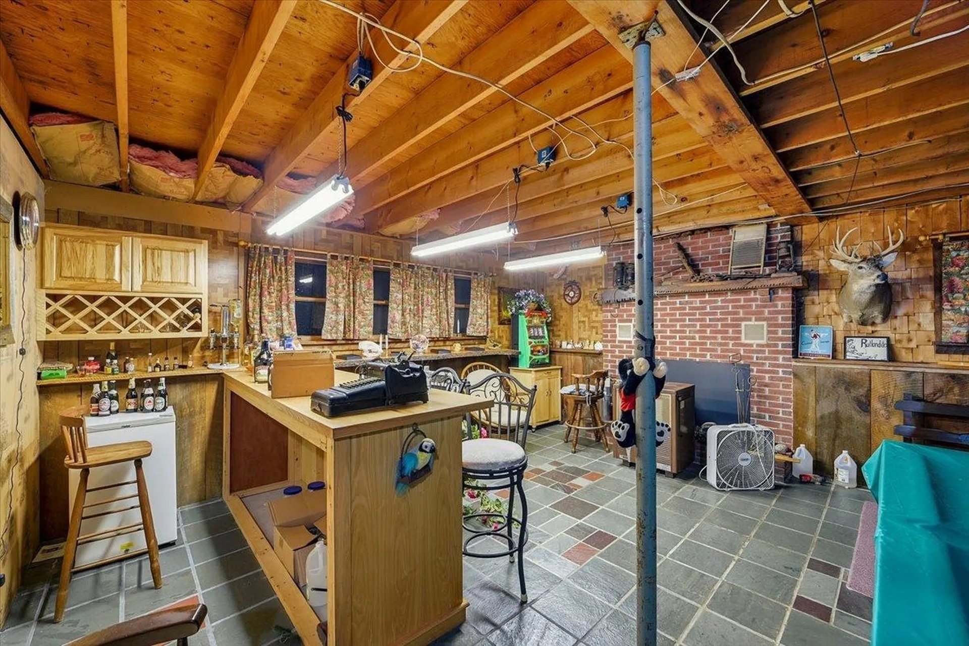 387 Wilmouth Hill Road Shrewsbury VT 05738