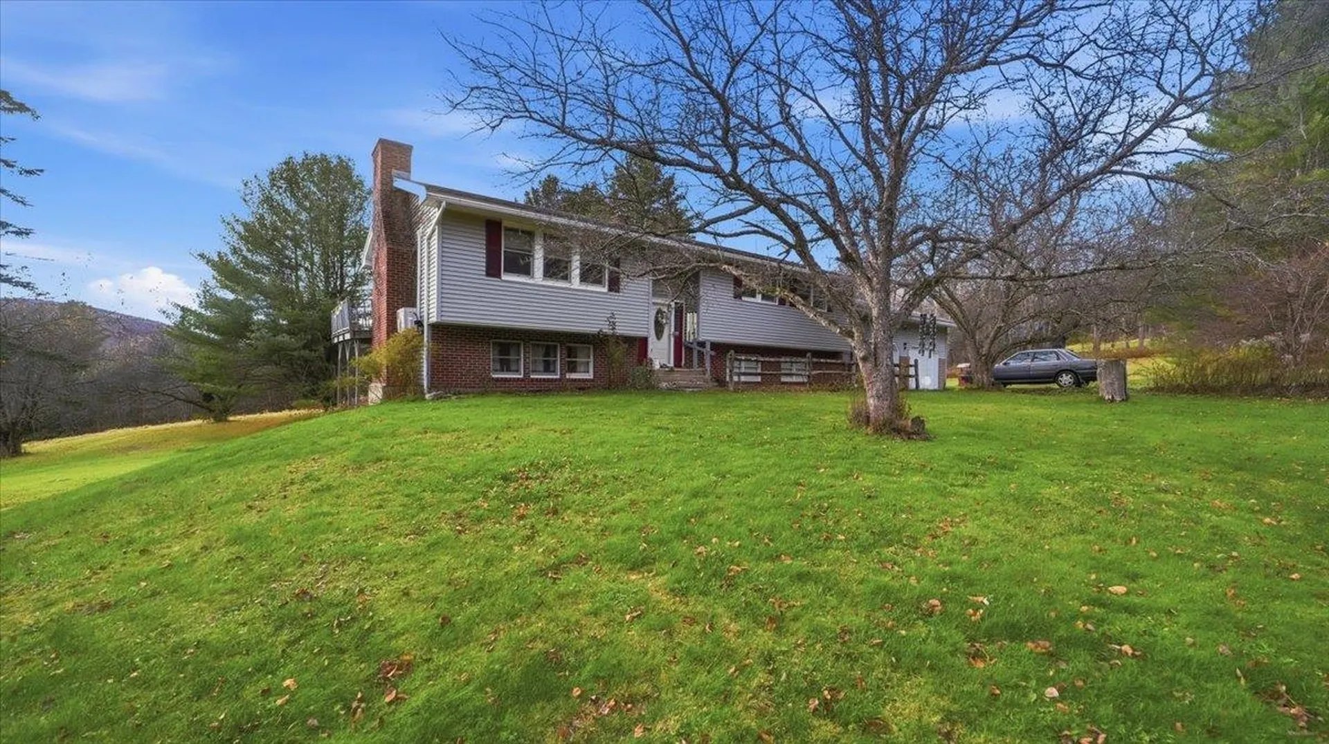 387 Wilmouth Hill Road Shrewsbury VT 05738