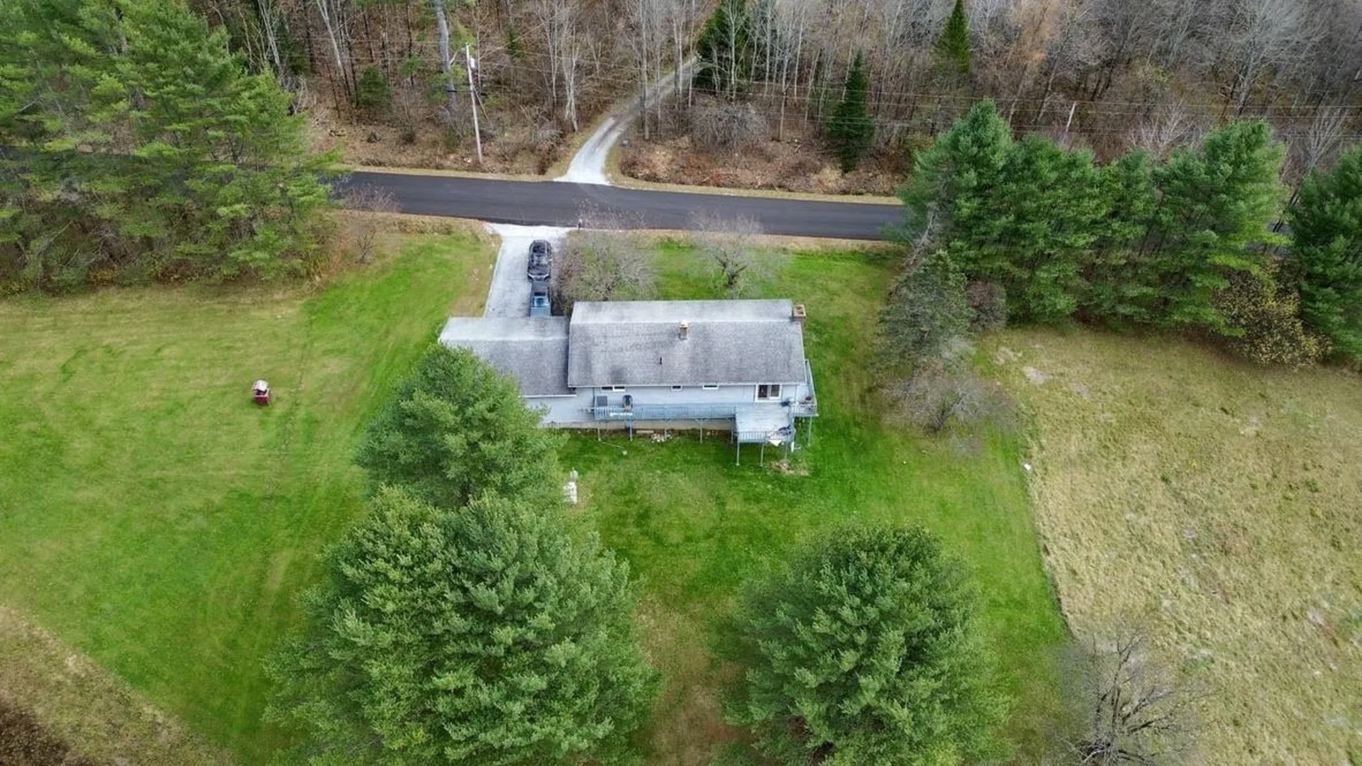 387 Wilmouth Hill Road Shrewsbury VT 05738