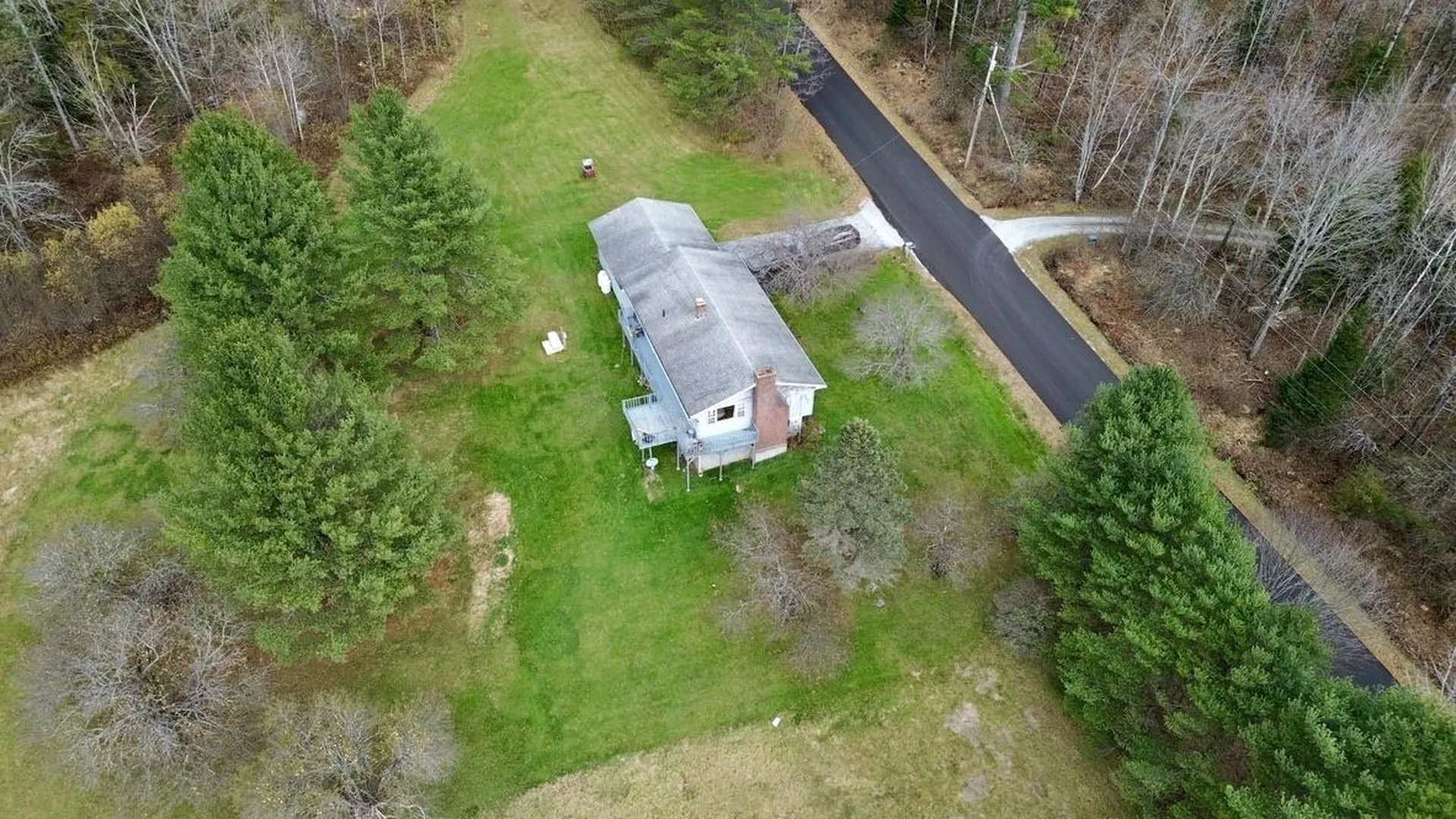 387 Wilmouth Hill Road Shrewsbury VT 05738