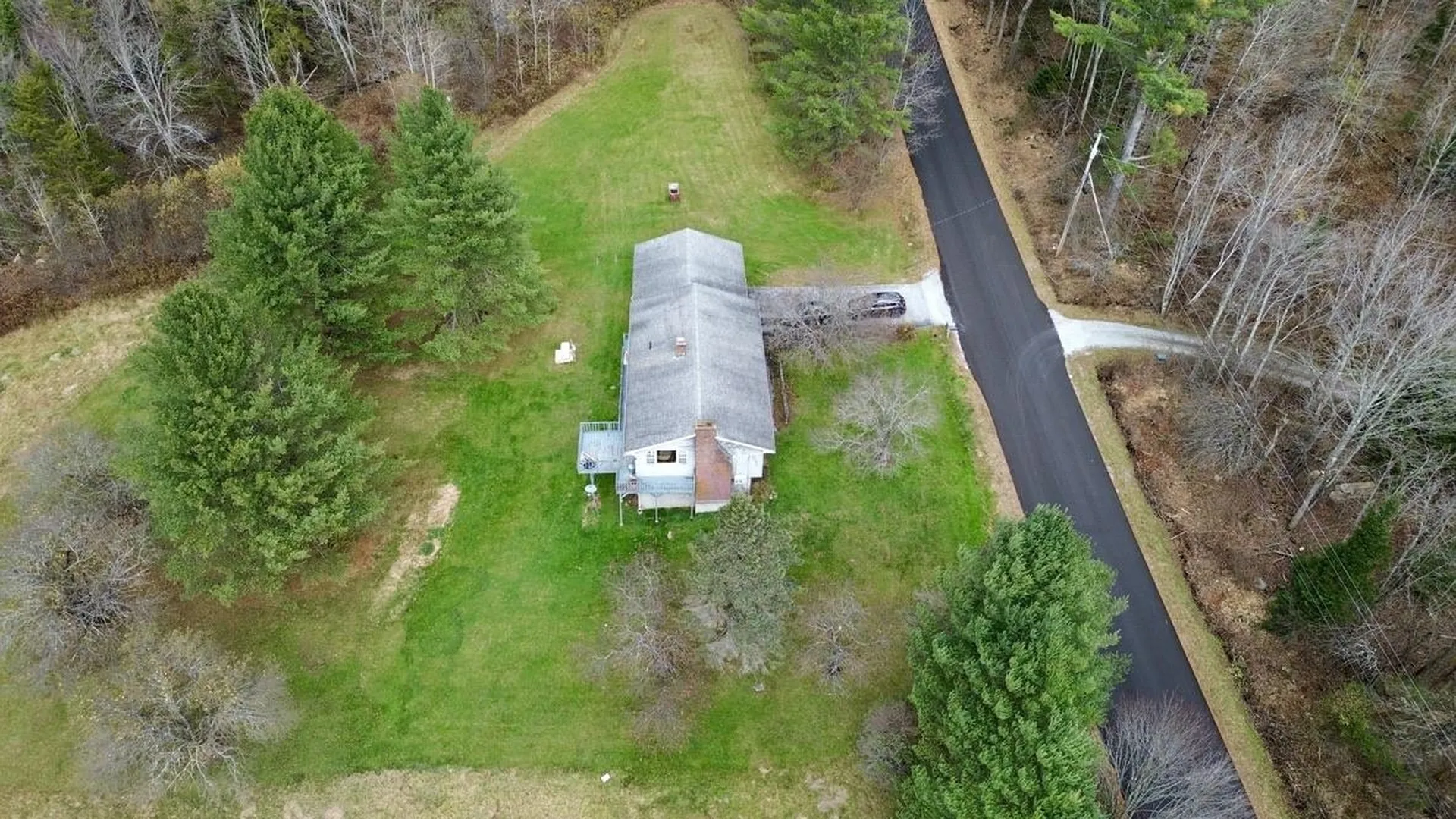 387 Wilmouth Hill Road Shrewsbury VT 05738