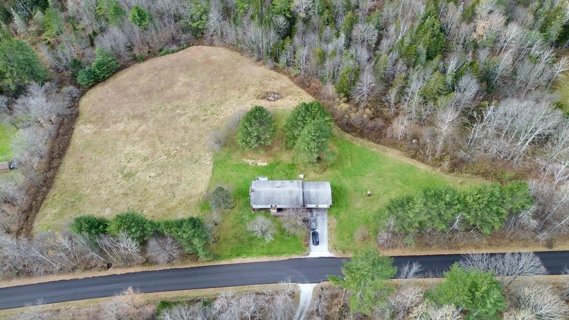 387 Wilmouth Hill Road Shrewsbury VT 05738