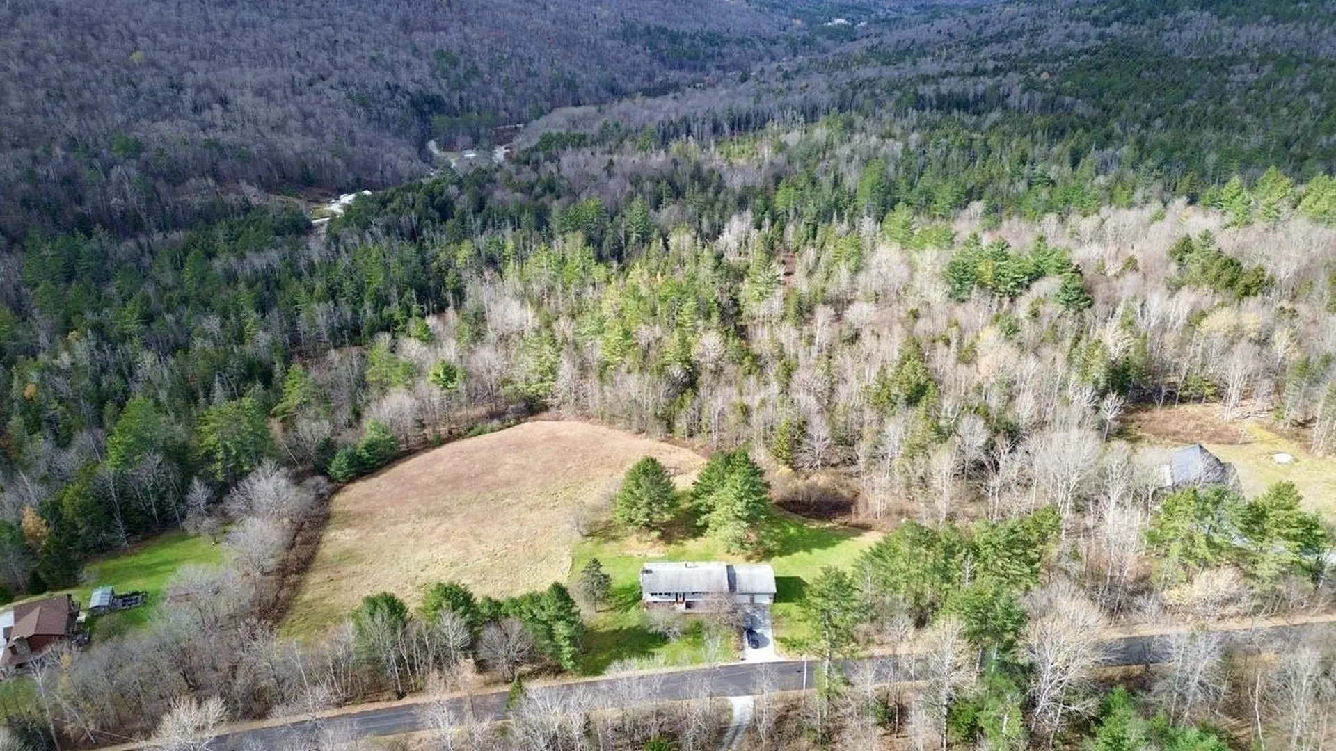 387 Wilmouth Hill Road Shrewsbury VT 05738