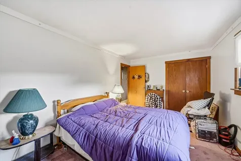 387 Wilmouth Hill Road Shrewsbury VT 05738