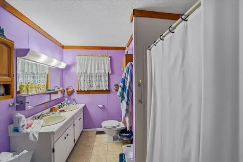 387 Wilmouth Hill Road Shrewsbury VT 05738