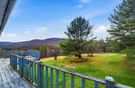 387 Wilmouth Hill Road Shrewsbury VT 05738