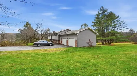 387 Wilmouth Hill Road Shrewsbury VT 05738