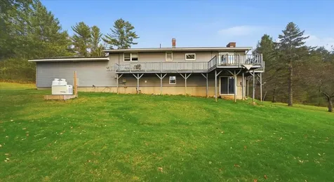 387 Wilmouth Hill Road Shrewsbury VT 05738